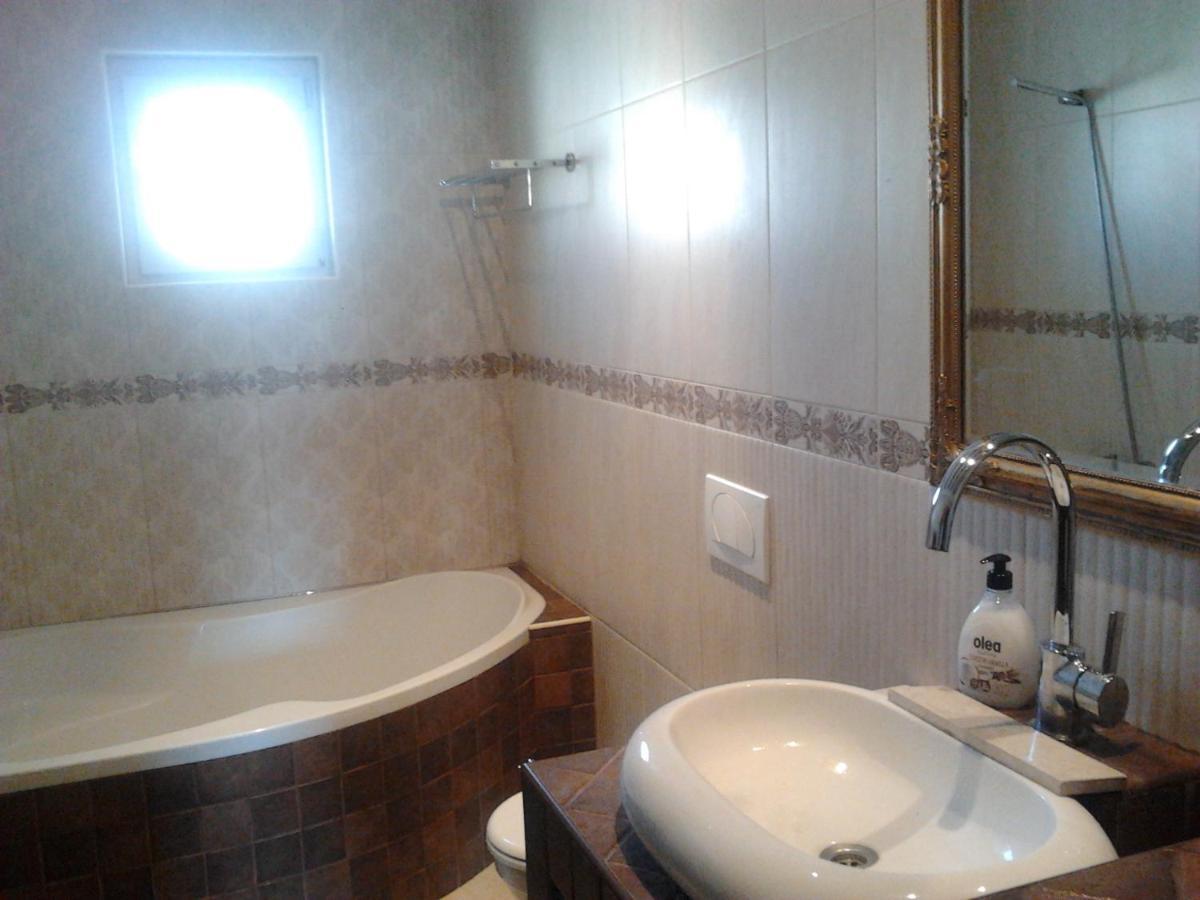 Sunshine Apartment Palit Ngoại thất bức ảnh